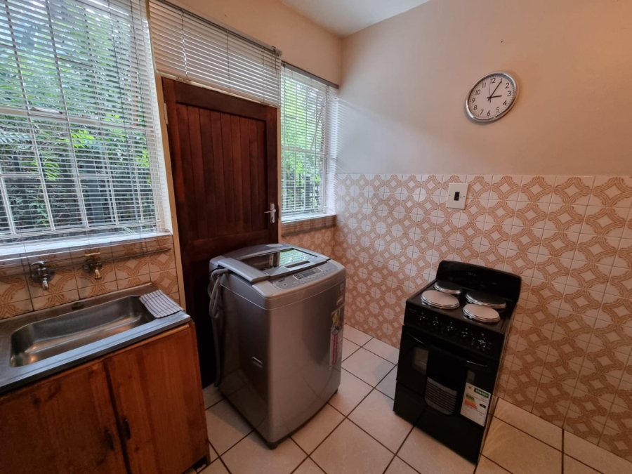 To Let 2 Bedroom Property for Rent in Bethlehem Free State